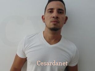Cesardanet