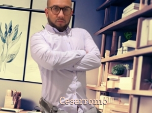 cesarromo Chaude Vision