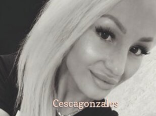 Cescagonzales