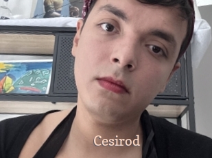 Cesirod