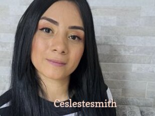 Ceslestesmith