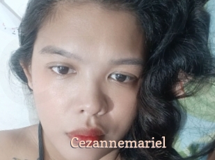 Cezannemariel