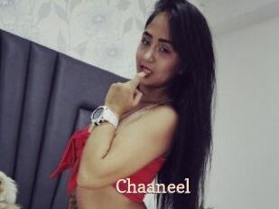 Chaaneel
