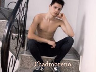 Chadmoreno