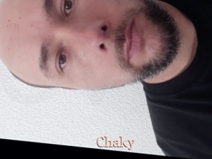 chaky Chaude Vision