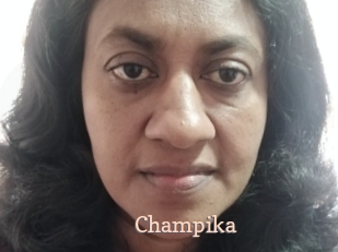 champika Chaude Vision