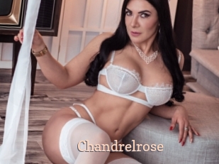 chandrelrose Chaude Vision
