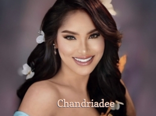Chandriadee
