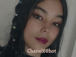 Chanel69hot