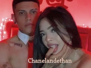 Chanelandethan