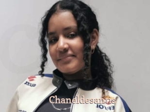 Chaneldesantis