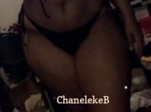 ChanelekeB