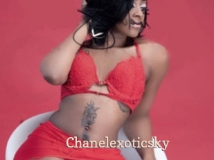 Chanelexoticsky