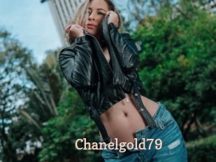 chanelgold79 Chaude Vision