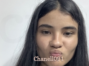 Chanell091