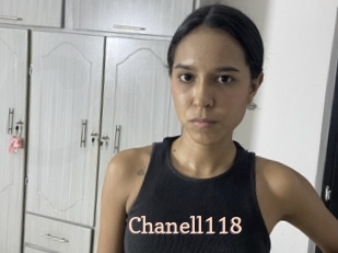 Chanell118