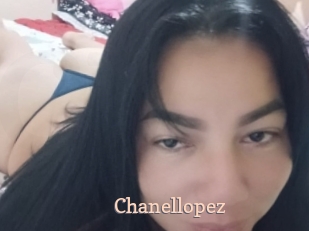 Chanellopez