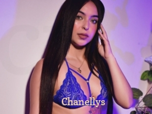 Chanellys