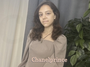 Chanelprince