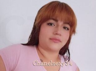 Chanelsexy34