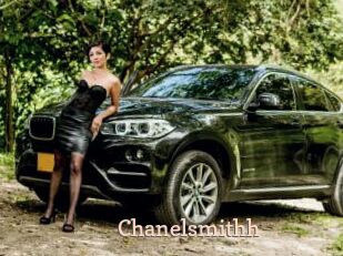 Chanelsmithh
