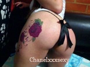 Chanelxxxsexy