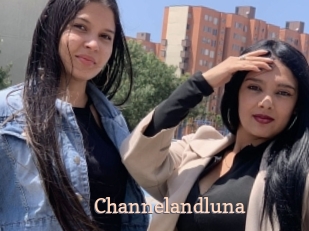 Channelandluna