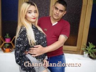 Channellandlorenzo
