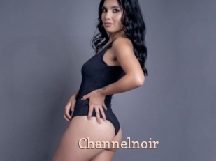 Channelnoir