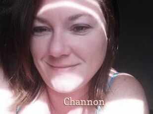Channon