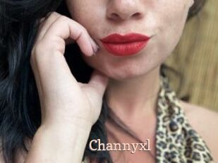 Channyxl