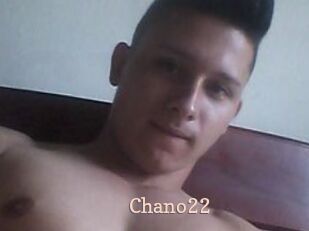 Chano22