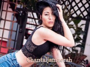 Chantaljamaerah