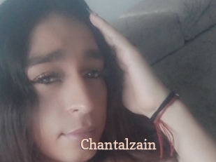 chantalzain Chaude Vision