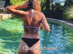 Chantellefrayed