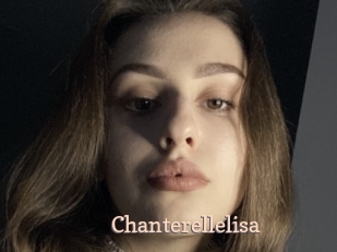 Chanterellelisa