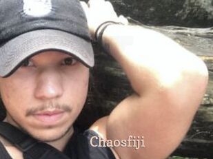 Chaosfiji