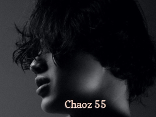 chaoz_55 Chaude Vision