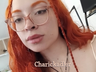 Charickadler