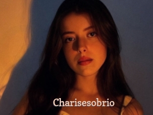 Charisesobrio