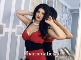 Charismaticesme