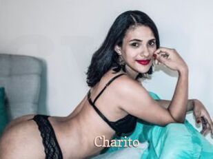 charito Chaude Vision
