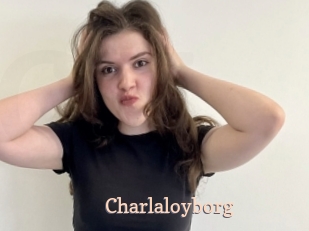 Charlaloyborg