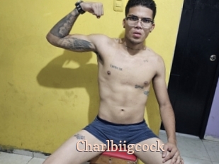 Charlbiigcock