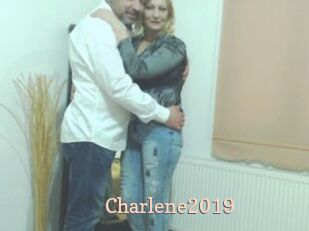 Charlene2019
