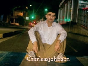 Charlessjohnson
