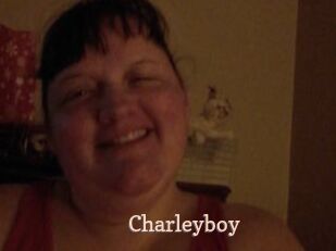 Charleyboy