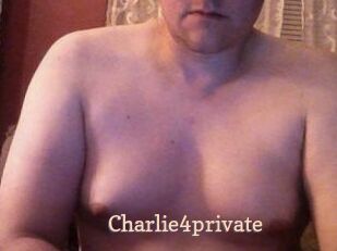 Charlie4private