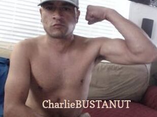CharlieBUSTANUT