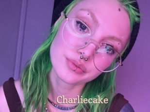 Charliecake
